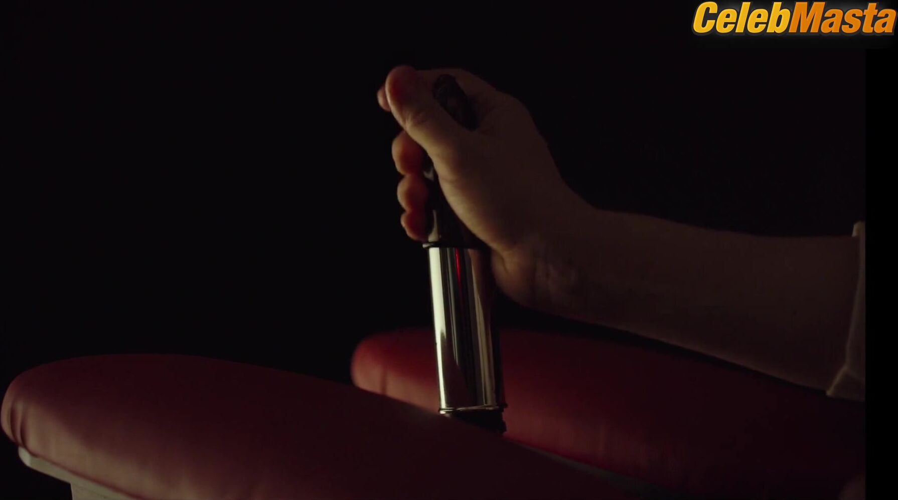 Juliette Binoche ’s Boobs, Butt Scene In High Life - Photo 2 of 5 photo 1