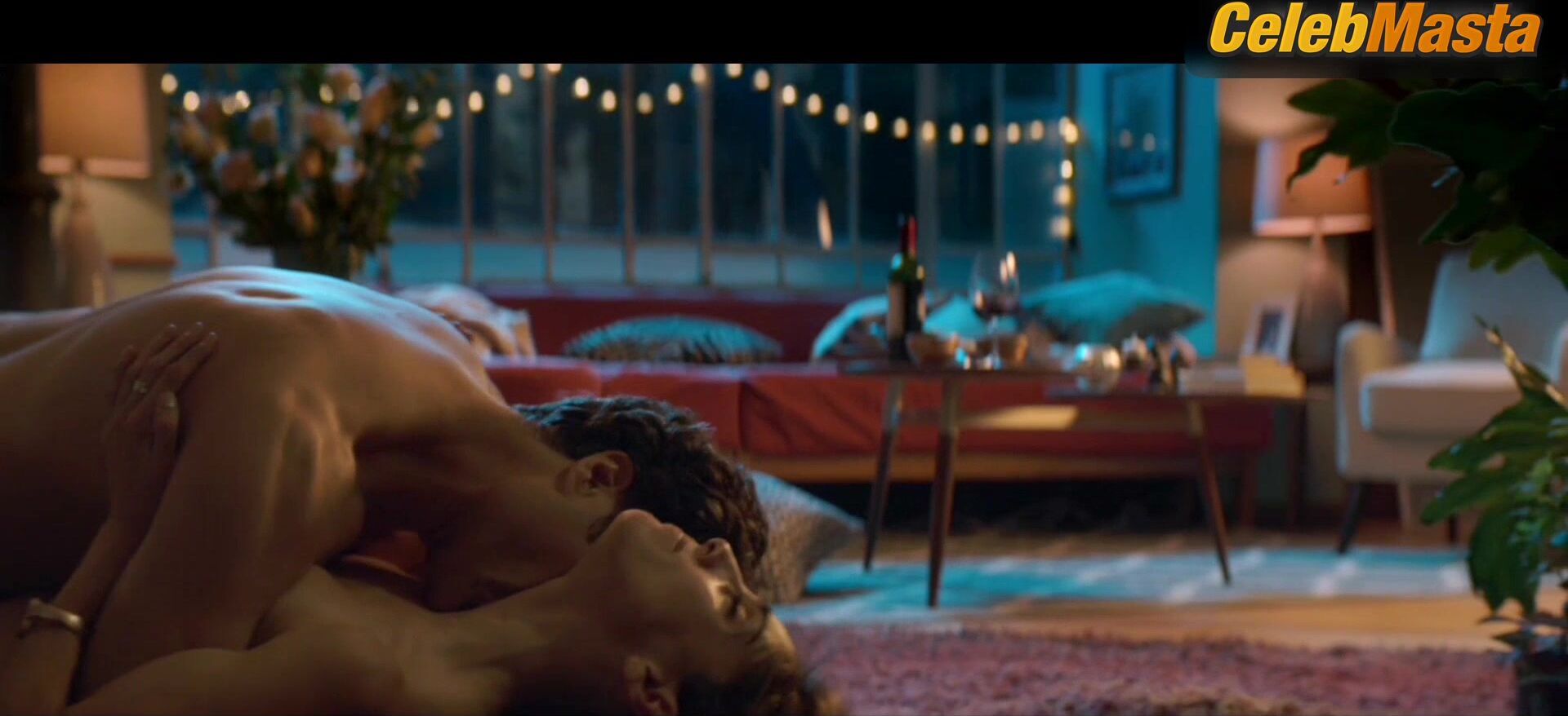 Sandra Echeverria Reveals Sexy Scene In My Boyfriend’s - Photo 1 of 5 photo 4