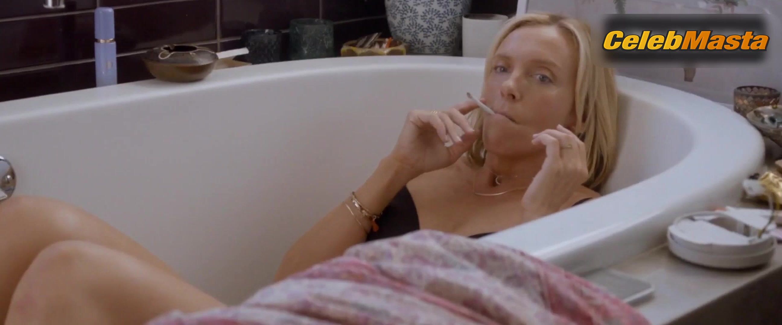 Toni Collette ’s Sexy Scene From Fun Mom Dinner - Photo 1 of 5 photo 4