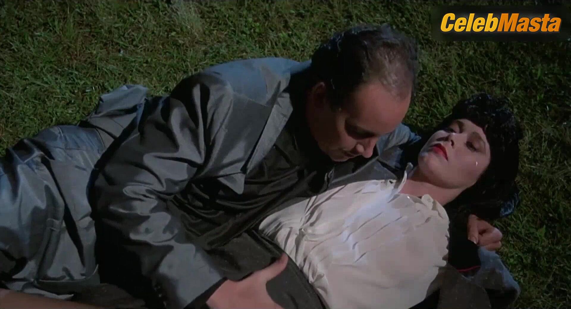 Sylvia Kristel Underwear Scene From Dracula’s Widow - Photo 2 of 5 photo 1