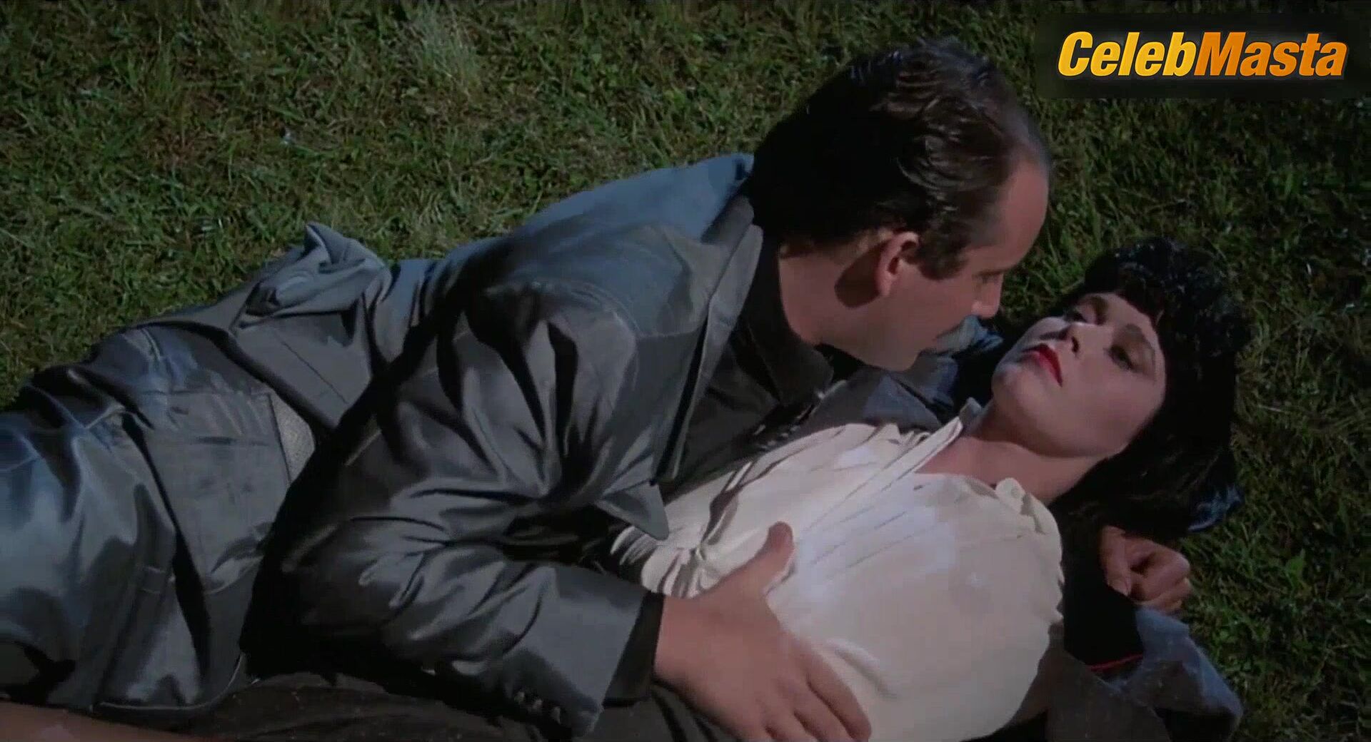 Sylvia Kristel Underwear Scene From Dracula’s Widow - Photo 2 of 5 photo 4