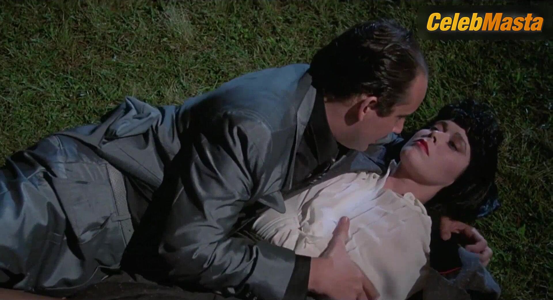 Sylvia Kristel Underwear Scene From Dracula’s Widow - Photo 2 of 5 photo 5