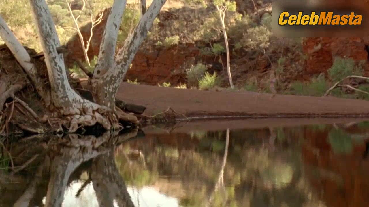Toni Collette Reveals Underwear Scene In Japanese Story - Photo 1 of 5 photo 2