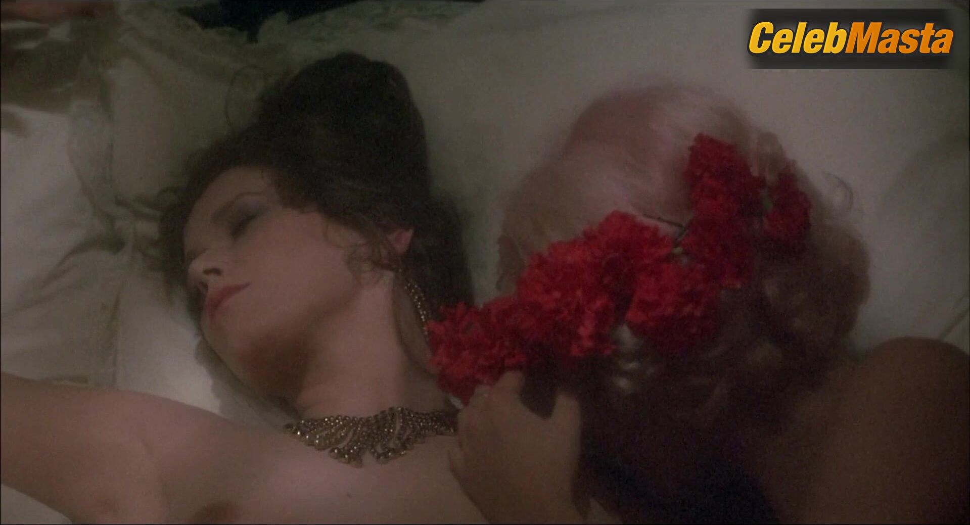 Sylvia Kristel ’s Lesbian Boobs Scene In Mata Hari - Photo 1 of 5 photo 4