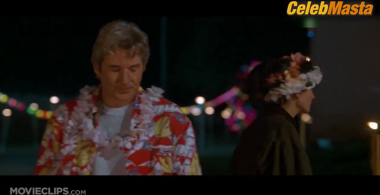 Julia Roberts Bikini Scene In Runaway Bride Movie - Photo 1 of 5 photo 4