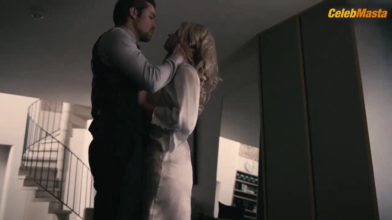 Emily Atack Tits Scene From Get Lucky - Photo 1 of 5 photo 2