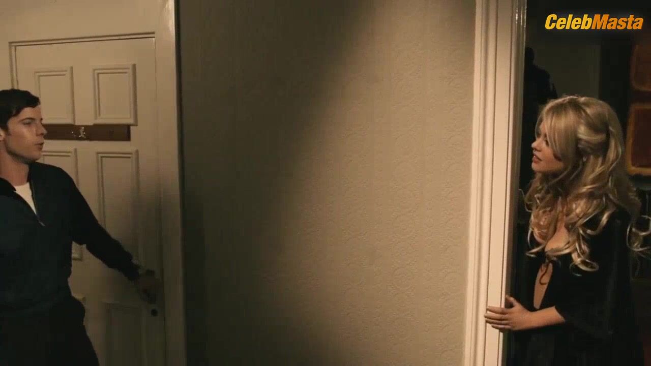 Emily Atack Tits Scene From Get Lucky - Photo 1 of 5 photo 5