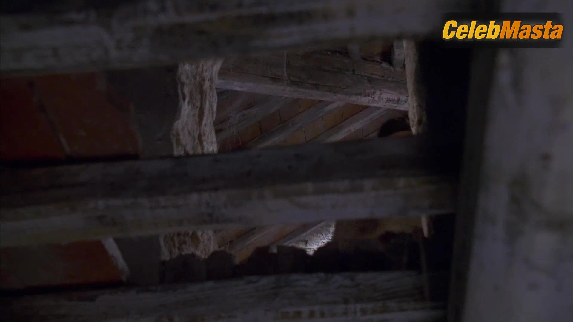 Juliette Binoche ’s Tits And Underwear Scene From The - Photo 1 of 5