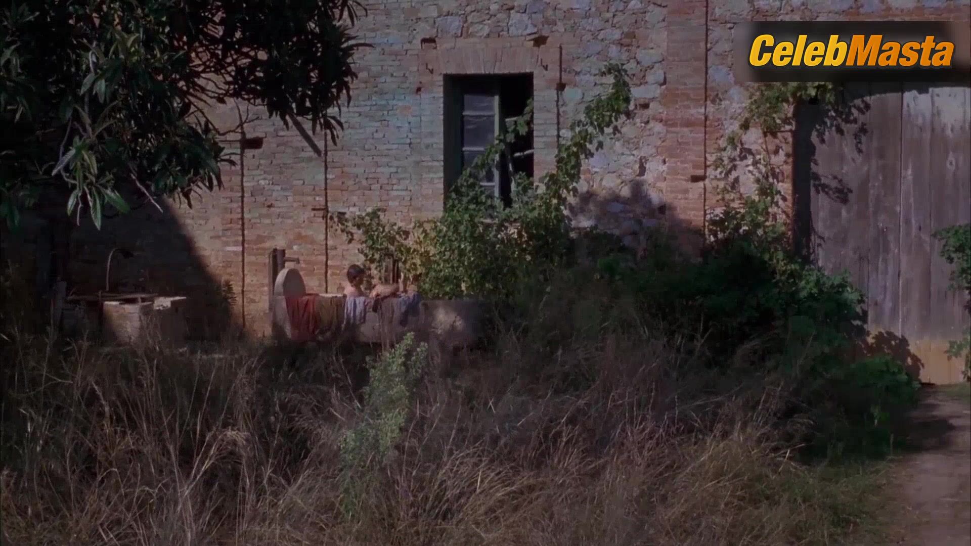 Juliette Binoche ’s Tits And Underwear Scene From The - Photo 1 of 5 photo 2