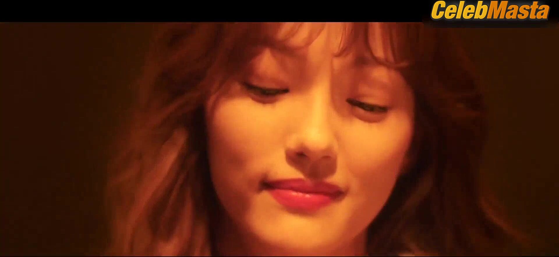 Lee El Bares Sexy Scene In What A Man Wants - Photo 1 of 5 photo 4