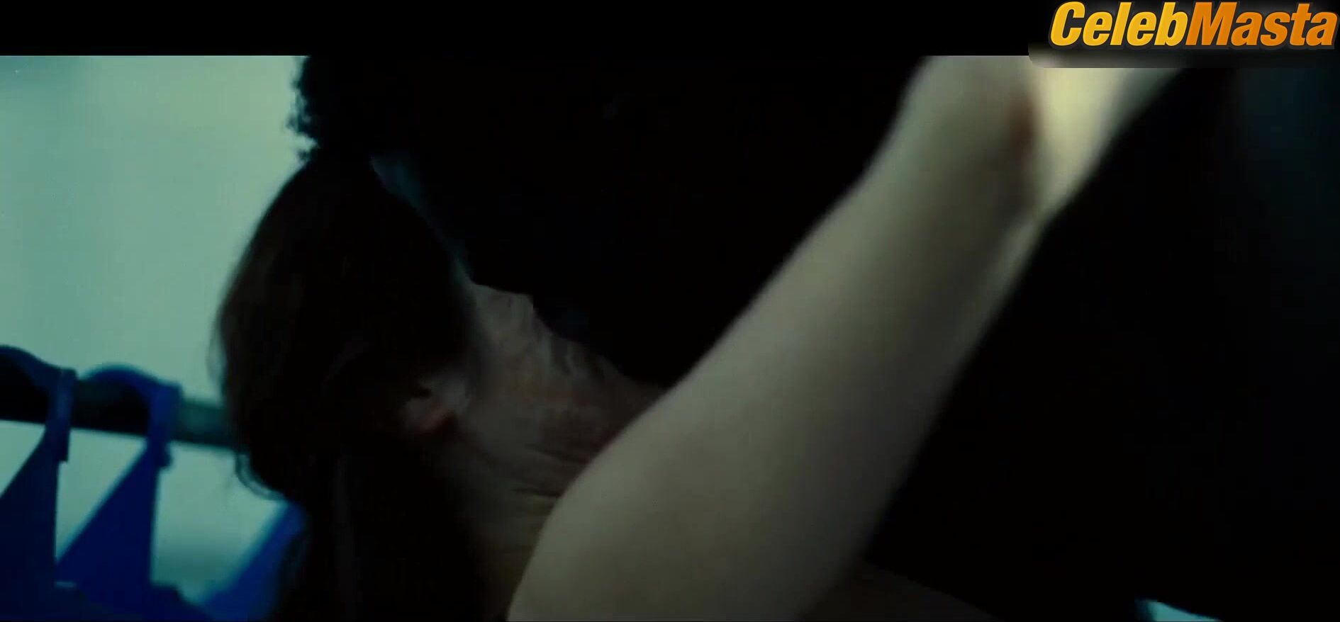Daphne Patakia Reveals Butt And Breasts Scene In The Five - Photo 1 of 5 photo 4