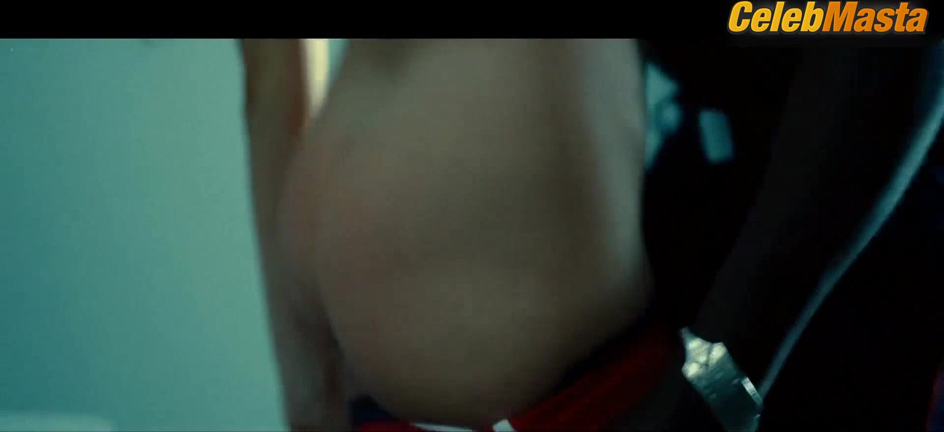 Daphne Patakia Reveals Butt And Breasts Scene In The Five - Photo 1 of 5 photo 5