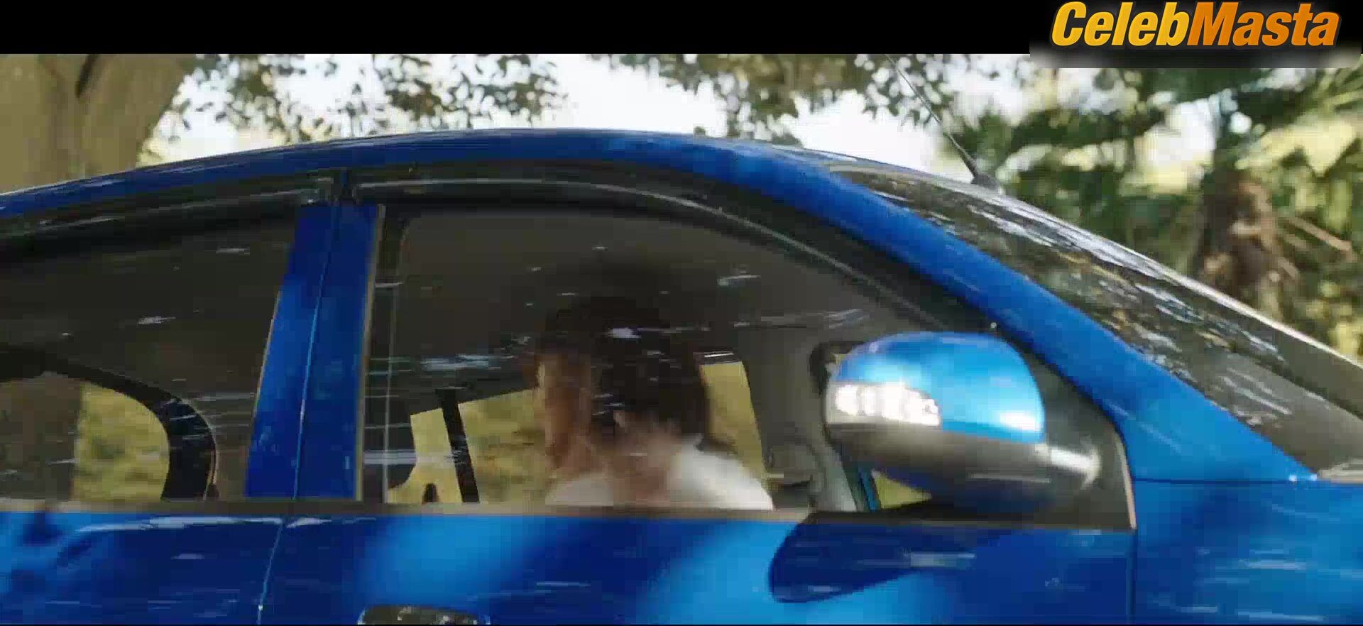 Lee El Reveals Sexy Scene In What A Man Wants - Photo 2 of 5 photo 5