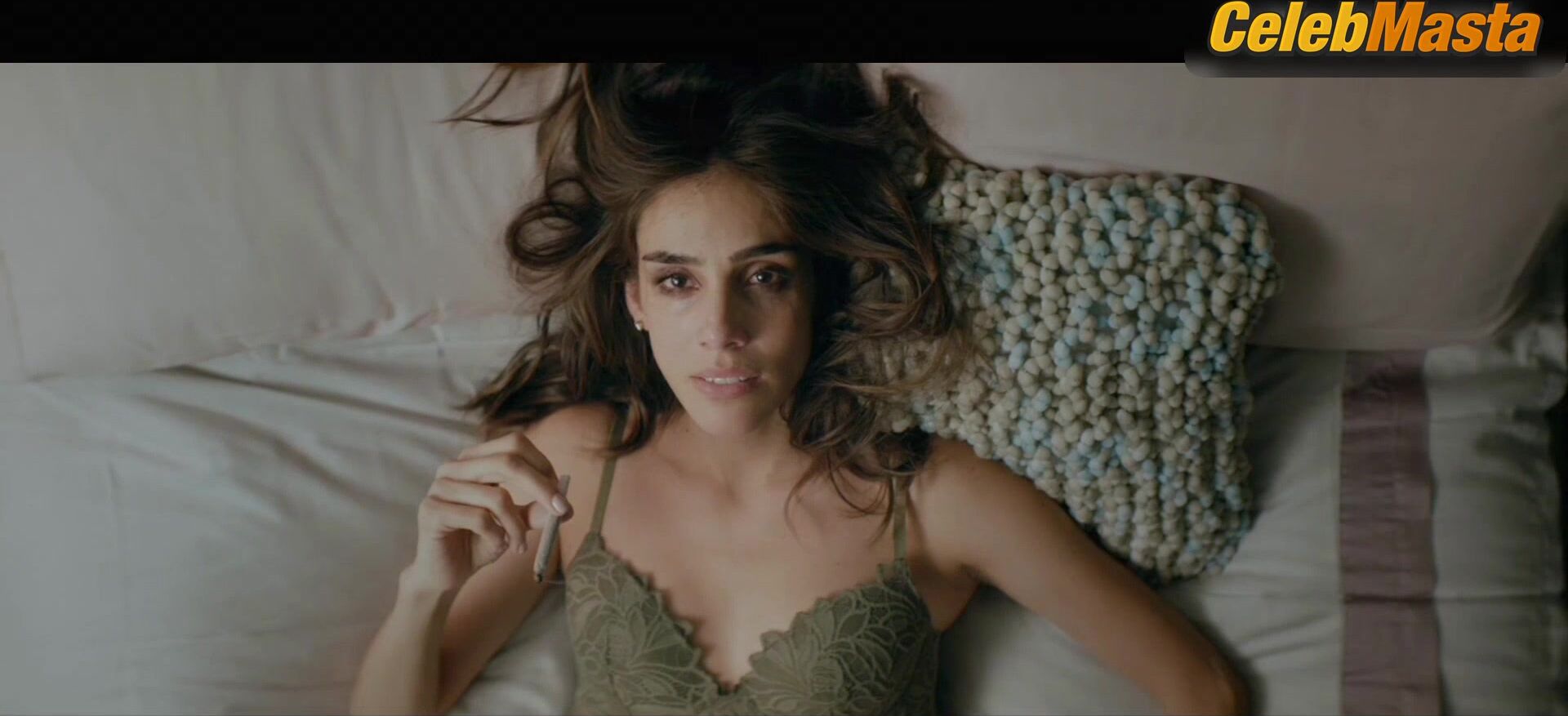 Sandra Echeverria Flaunts Underwear Scene In My - Photo 1 of 5 photo 4