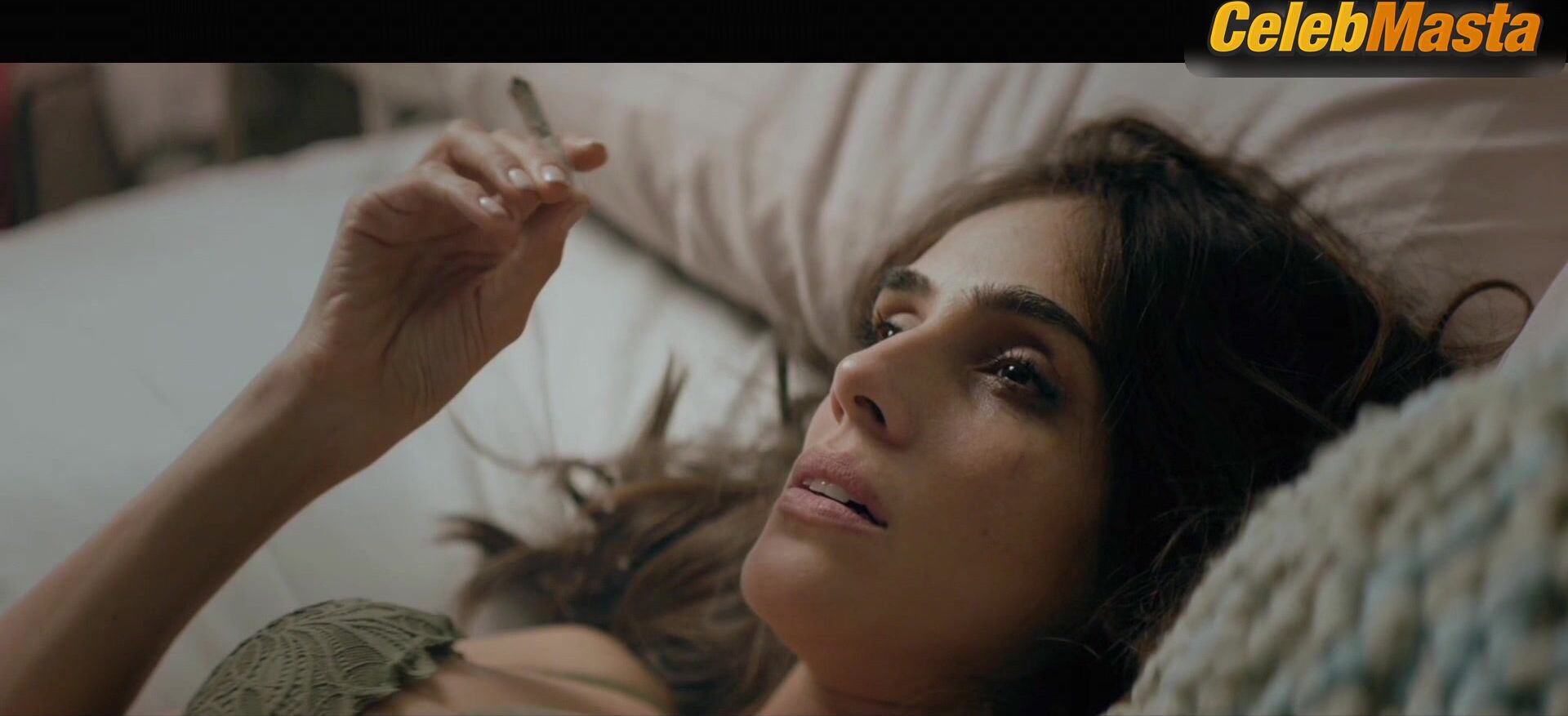 Sandra Echeverria Flaunts Underwear Scene In My - Photo 1 of 5 photo 5
