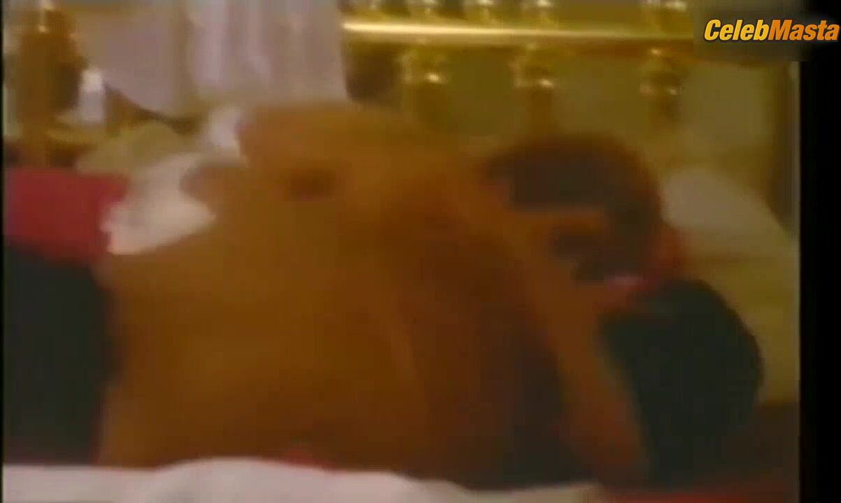 Sylvia Kristel Tits Scene From Beauty School - Photo 2 of 5 photo 1