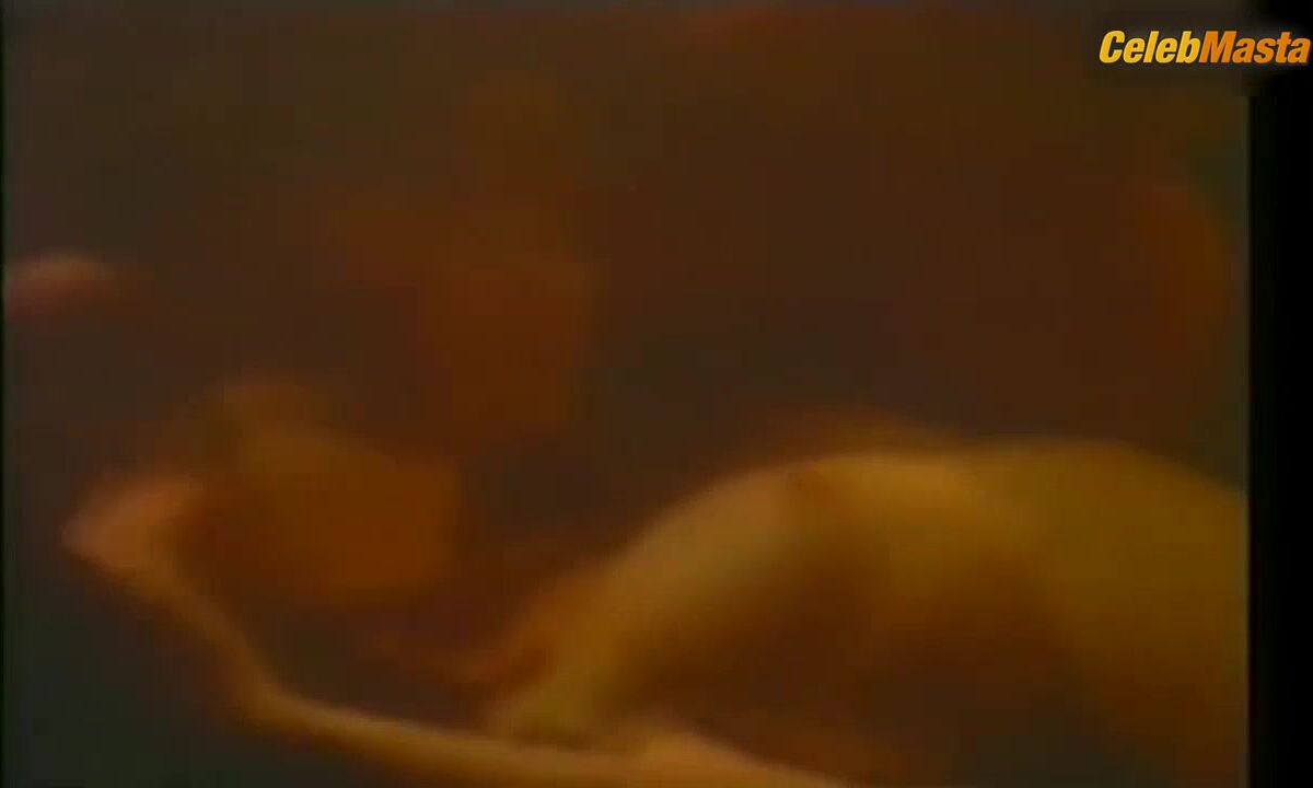 Sylvia Kristel Tits Scene From Beauty School - Photo 2 of 5
