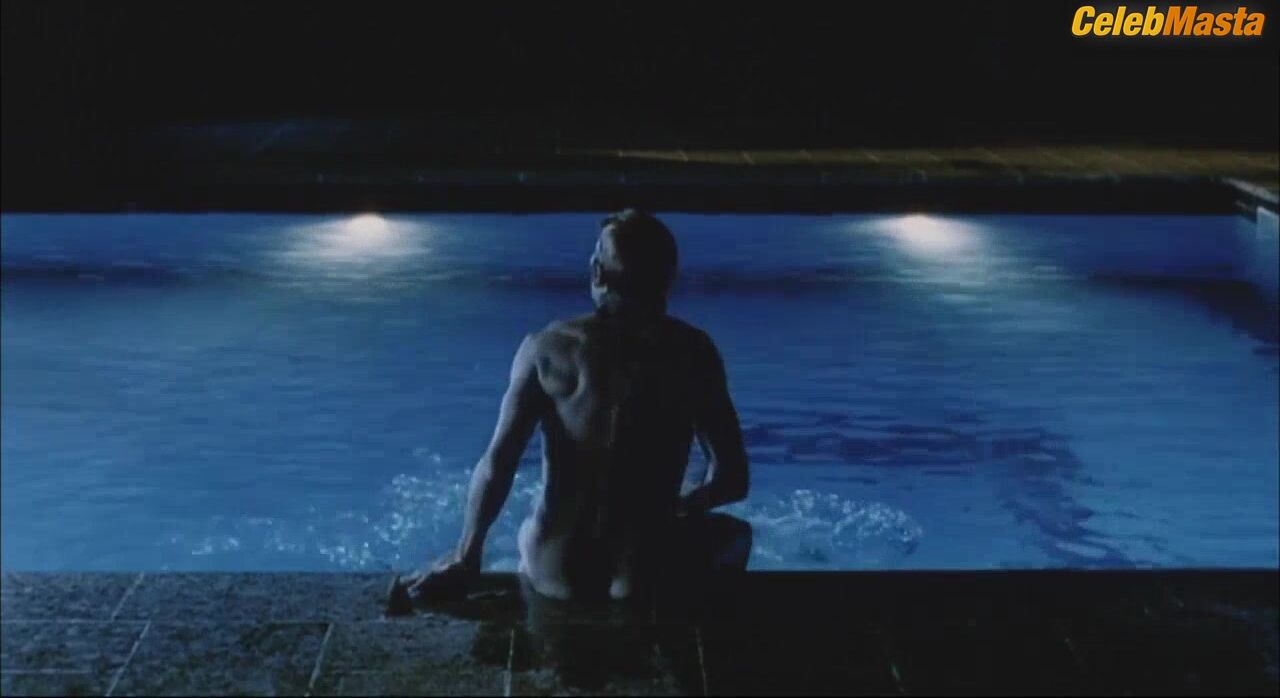 Ludivine Sagnier Ass, Tits Scene From Swimming Pool - Photo 2 of 5 photo 5