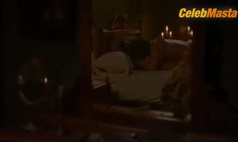 Stephanie Sigman ’s Tits Scene From Morelos - Photo 1 of 5