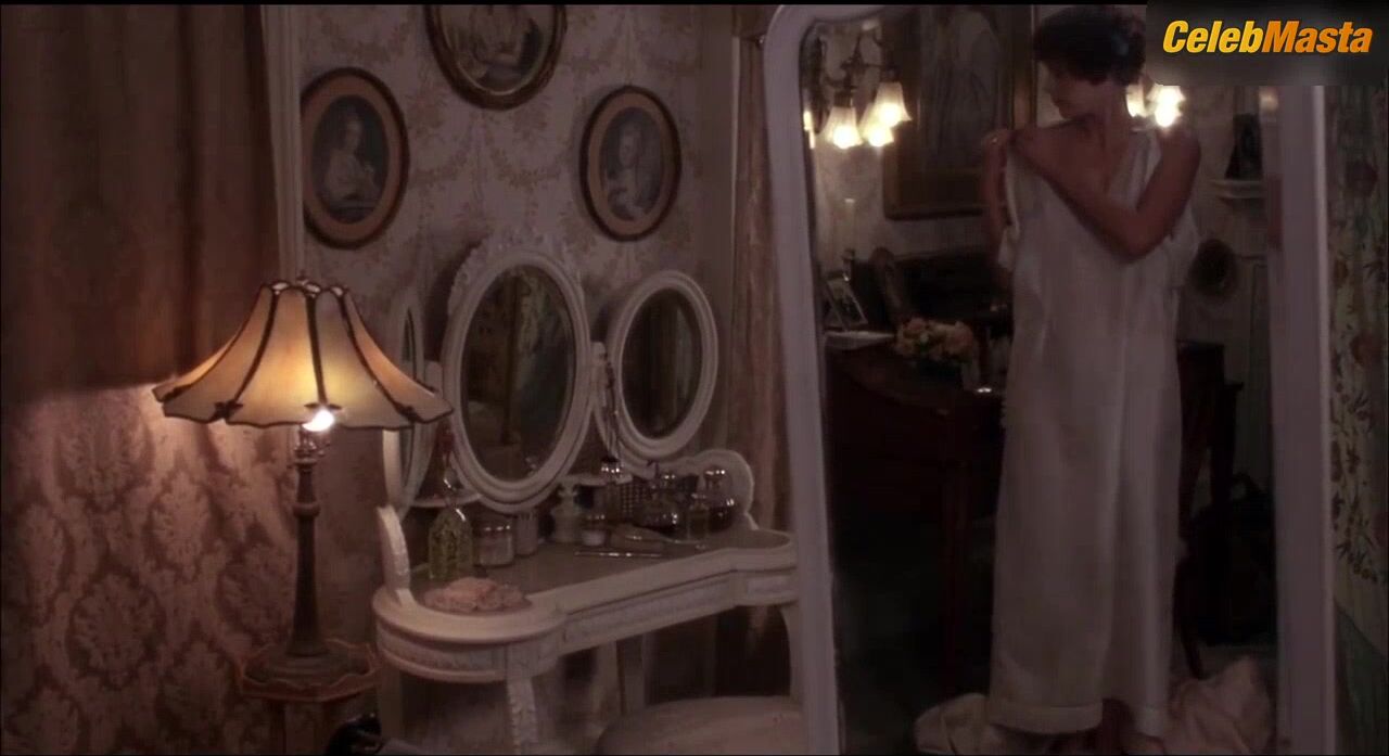 Sylvia Kristel ’s Ass, Tits Scene In Lady - Photo 1 of 5