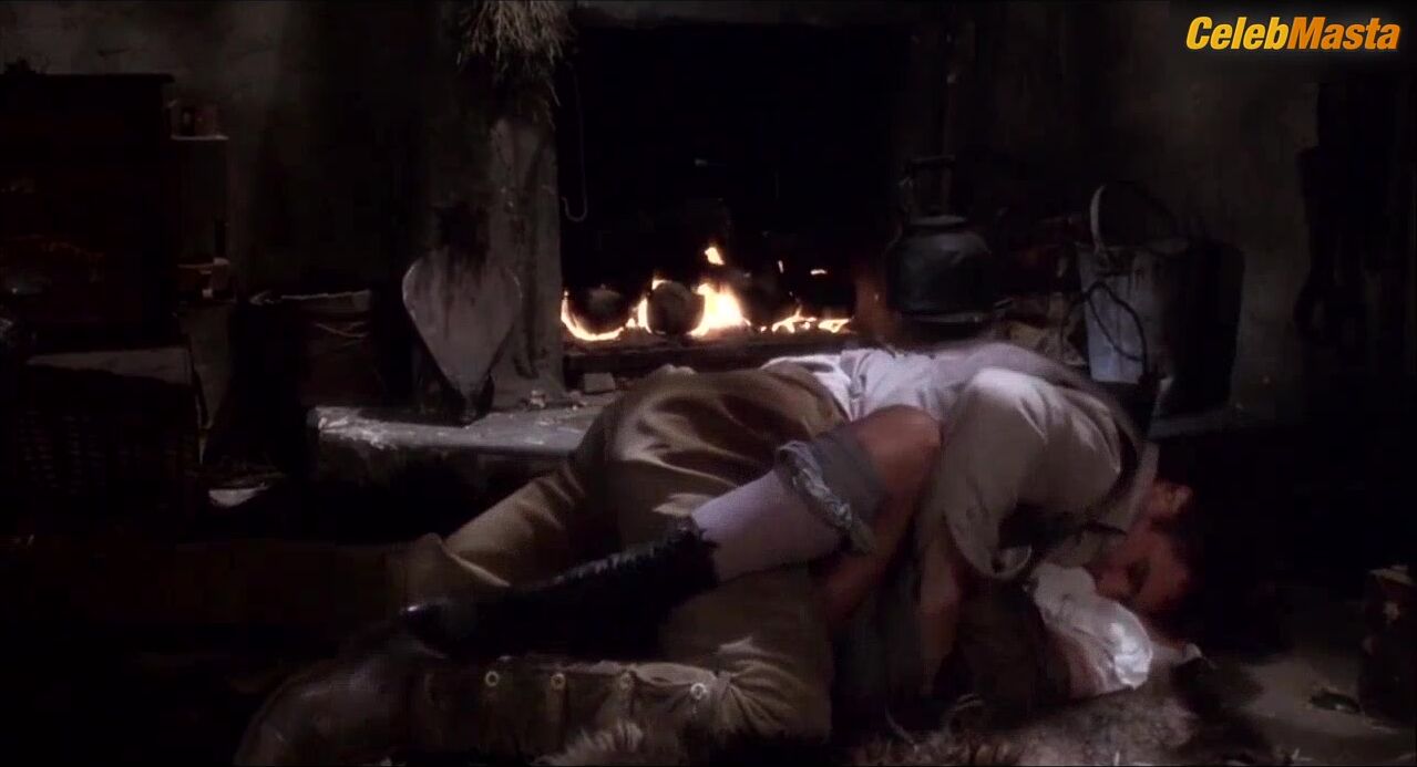 Sylvia Kristel ’s Ass, Tits Scene In Lady - Photo 1 of 5 photo 2