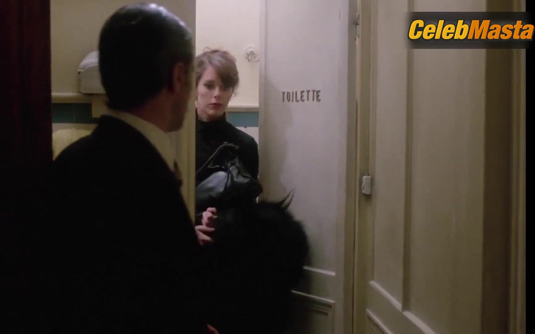 Sylvia Kristel Ass, Tits Scene From La Marge - Photo 2 of 5 photo 5