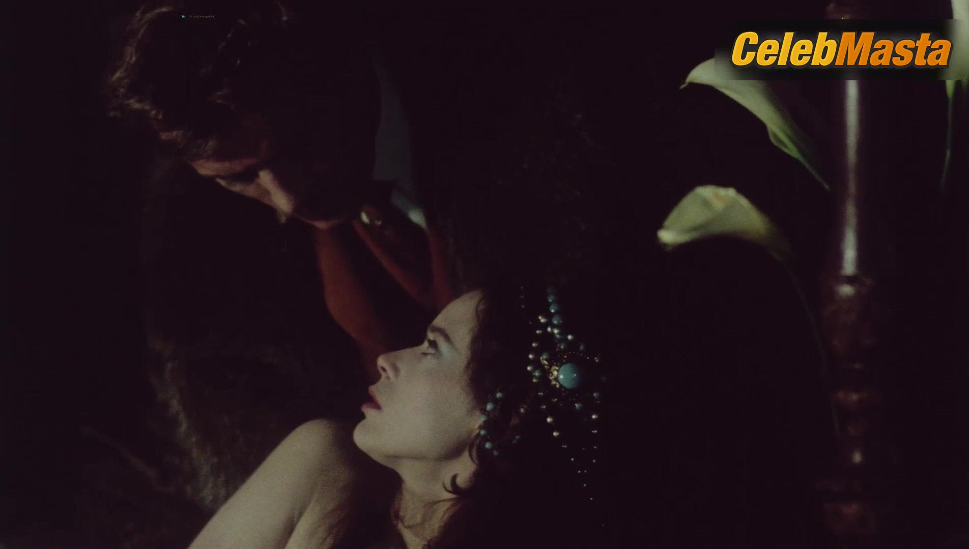 Marina De Graaf Sylvia Kristel And Ass Scene From Mysteries - Photo 1 of 5 photo 2