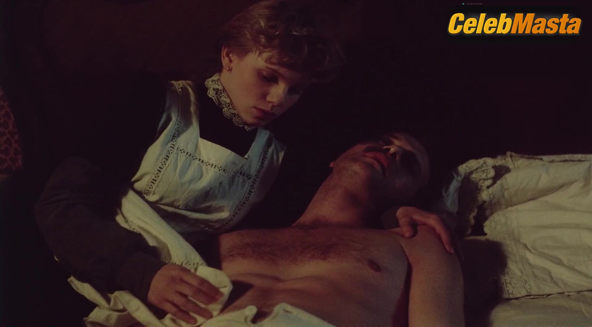 Marina De Graaf Sylvia Kristel And Ass Scene From Mysteries - Photo 1 of 5 photo 5