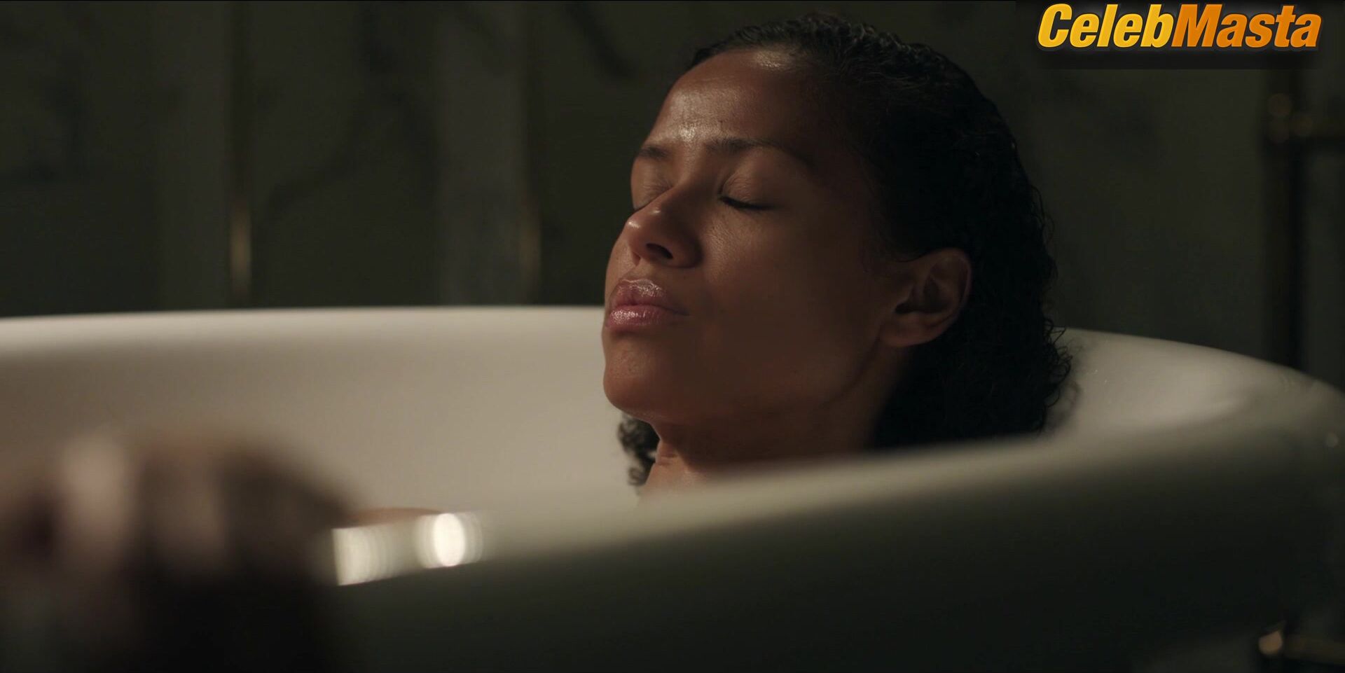 Gugu Mbatha-raw Reveals Sexy Scene In Surface - Photo 2 of 5