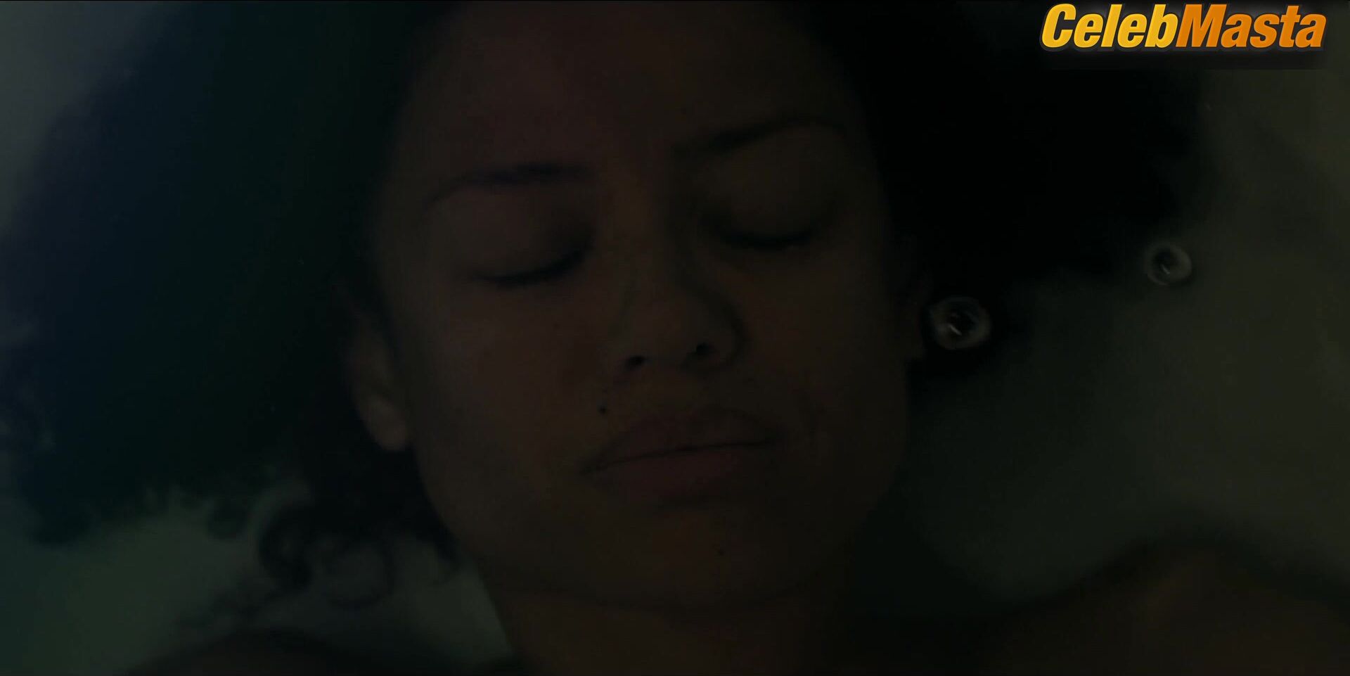 Gugu Mbatha-raw Reveals Sexy Scene In Surface - Photo 2 of 5 photo 4