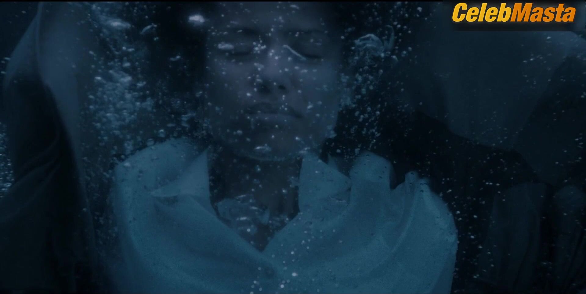 Gugu Mbatha-raw Reveals Sexy Scene In Surface - Photo 2 of 5 photo 5