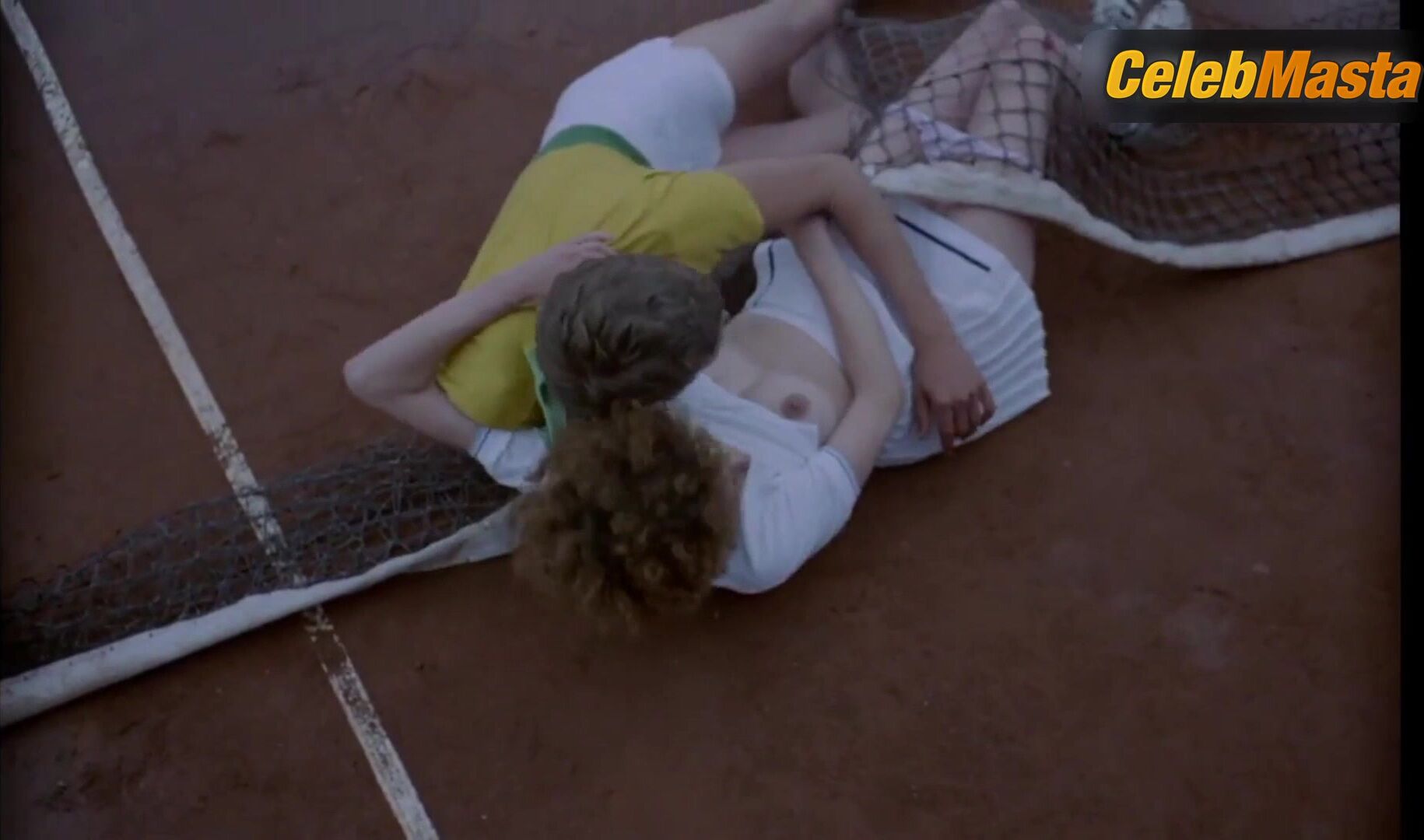 Christine Glasner Sylvia Kristel, Gisela Hahn And Show Boobs, - Photo 2 of 5