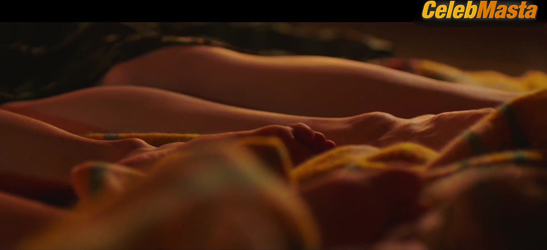 Gemma Arterton And Gugu Mbatha-raw’s Lesbian Scene - Photo 3 of 5 photo 5