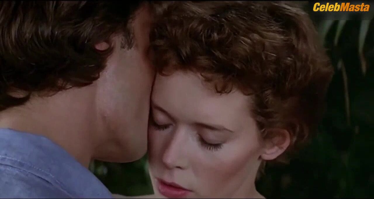 Sylvia Kristel ’s Tits Scene From Good-bye, Emmanuelle - Photo 1 of 5 photo 2