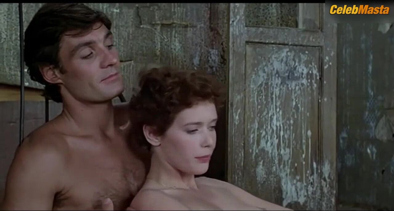 Sylvia Kristel ’s Tits Scene From Good-bye, Emmanuelle - Photo 1 of 5 photo 4