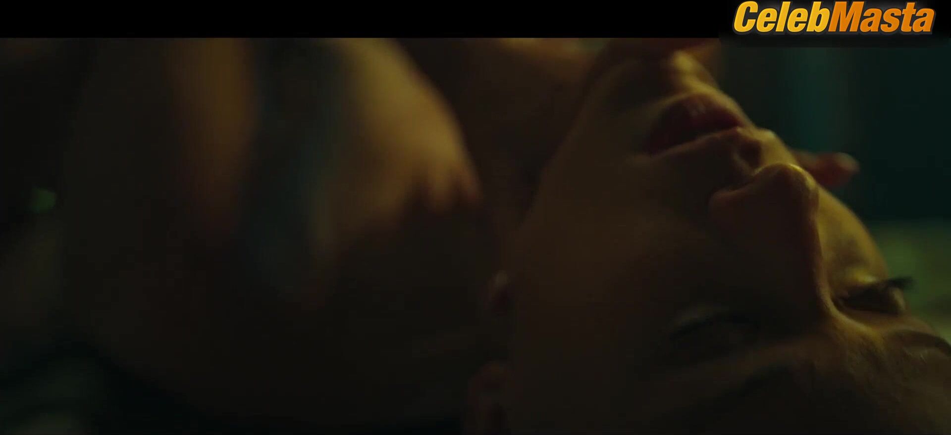 Carolina Miranda ’s Breasts Scene In Fake Profile - Photo 1 of 5 photo 5
