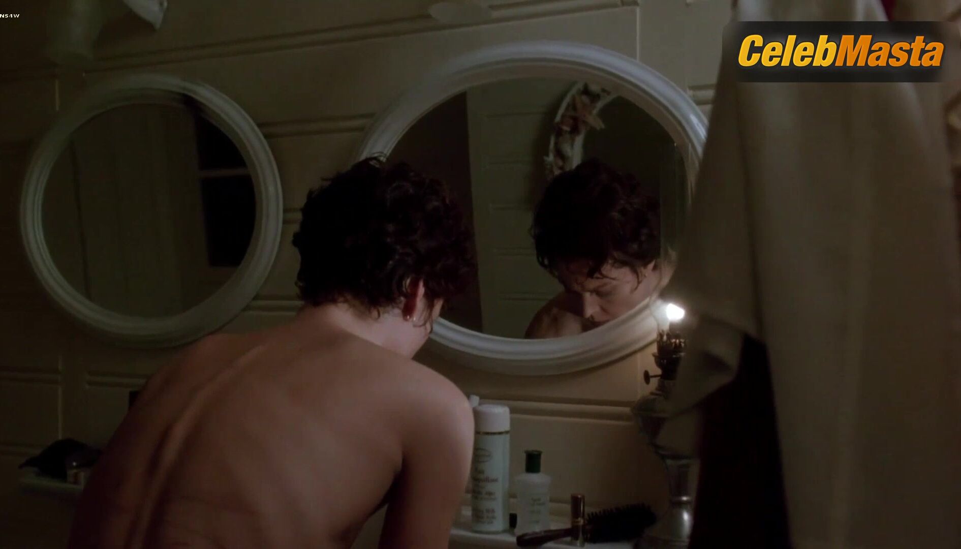 Sigourney Weaver Tits Scene From Death And The Maiden - Photo 2 of 5 photo 1