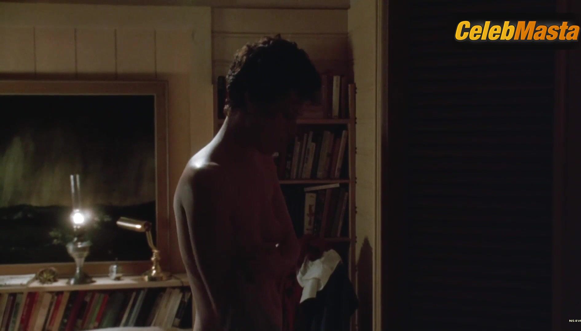 Sigourney Weaver Tits Scene From Death And The Maiden - Photo 2 of 5 photo 4