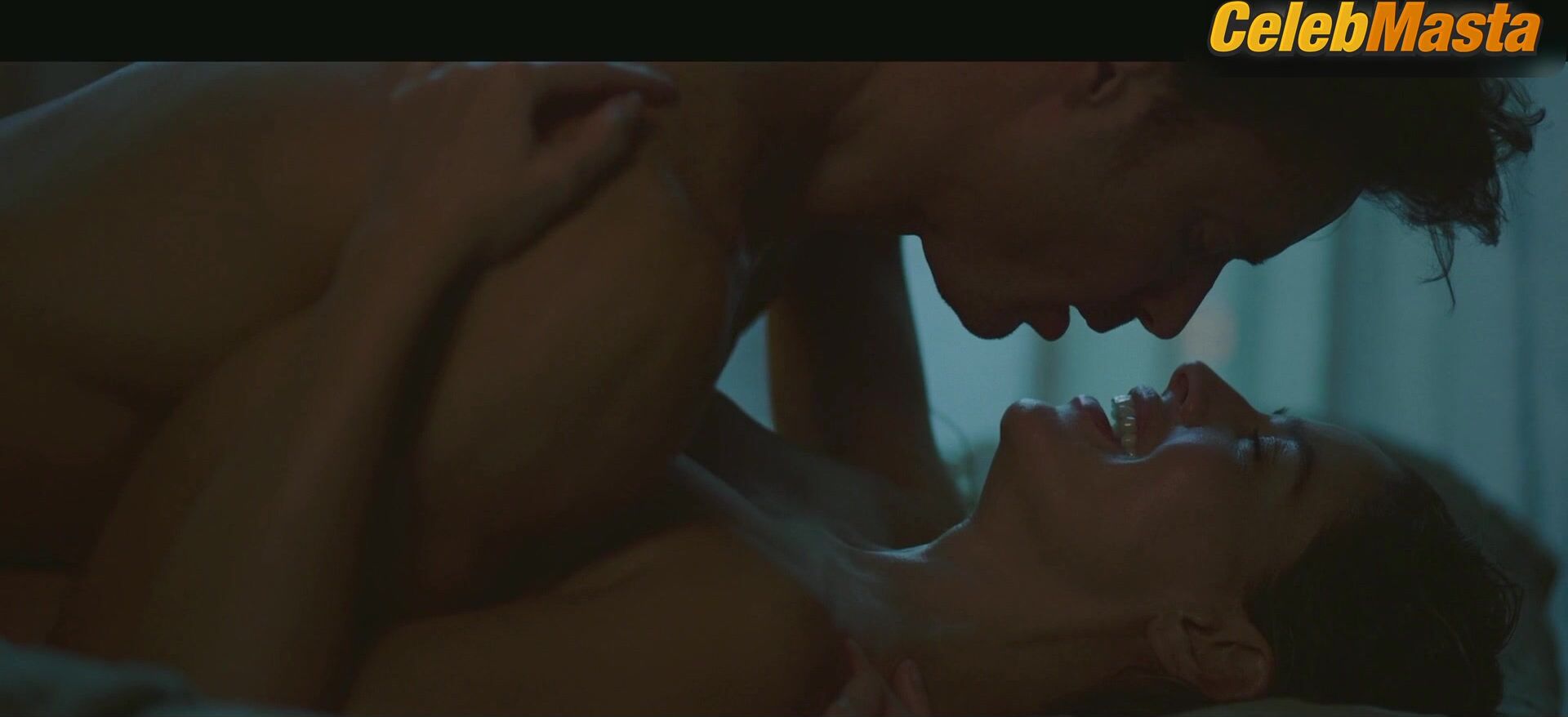 Carolina Miranda ’s Boobs Scene In Fake Profile - Photo 2 of 5