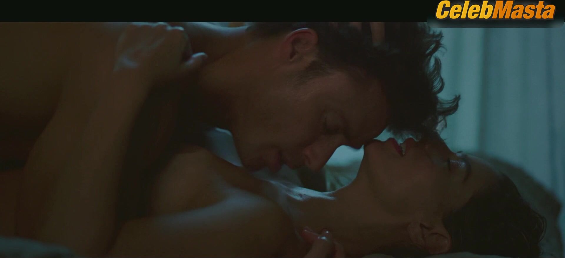 Carolina Miranda ’s Boobs Scene In Fake Profile - Photo 2 of 5 photo 5