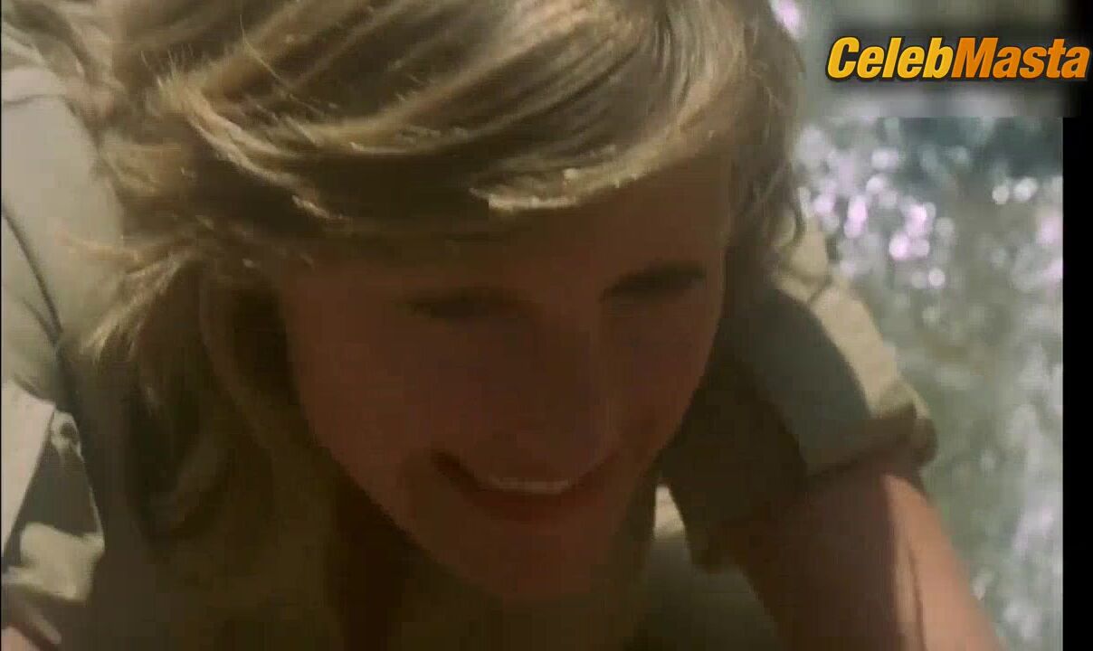 Marika Green Sylvia Kristel And Reveal Boobs, Lesbian - Photo 2 of 5 photo 5