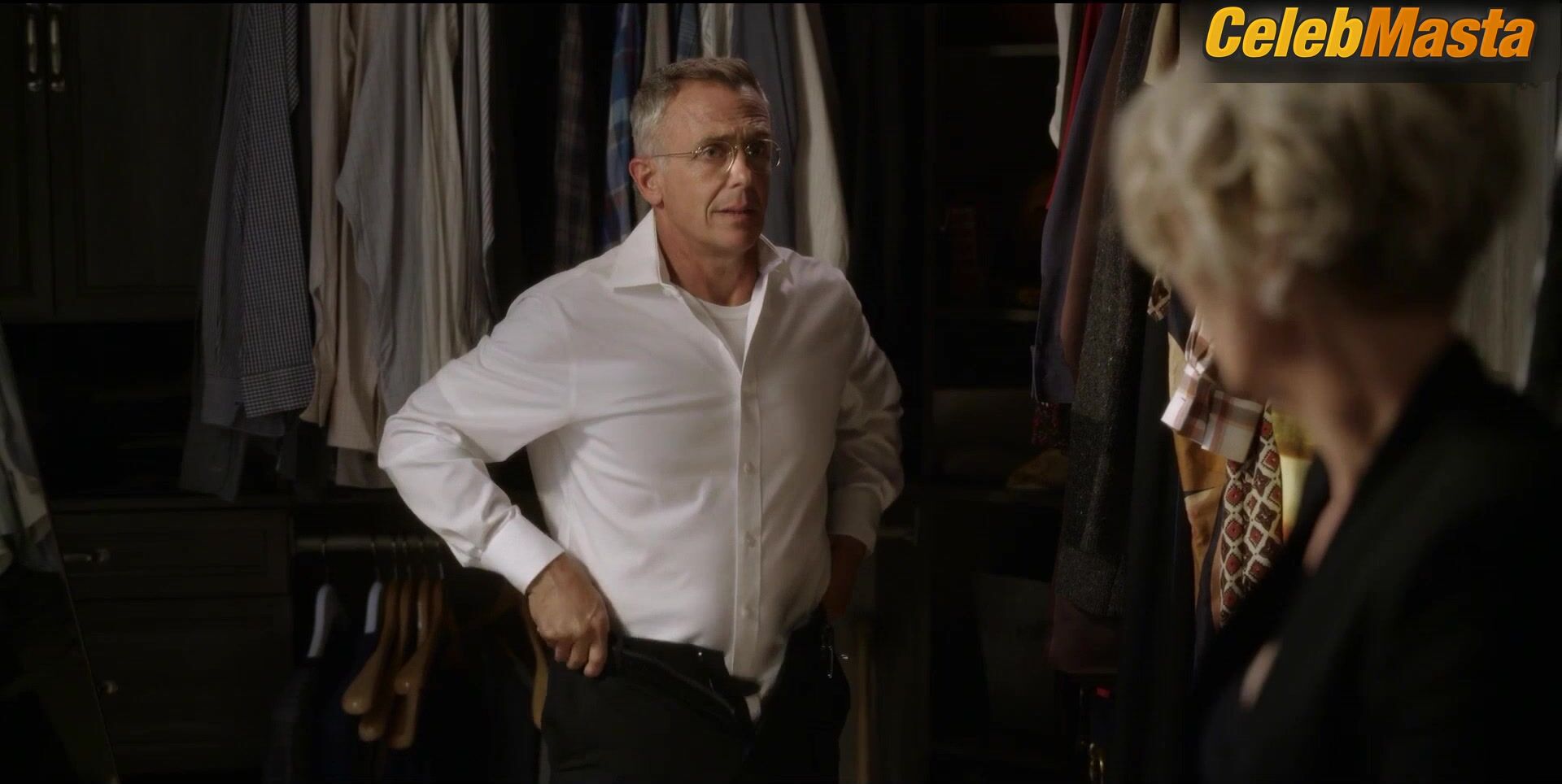 Cynthia Nixon ’s Underwear Scene In And Just Like - Photo 1 of 5 photo 5