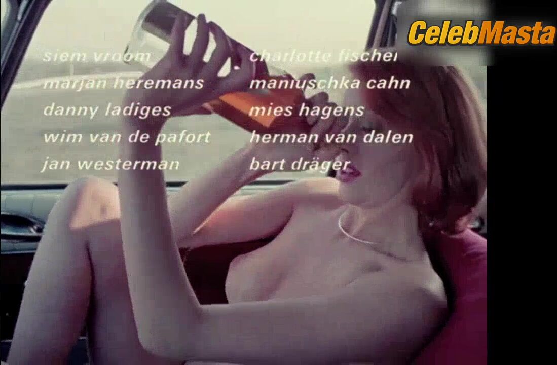 Sylvia Kristel ’s Tits Scene In Frank En Eva - Photo 2 of 5 photo 5
