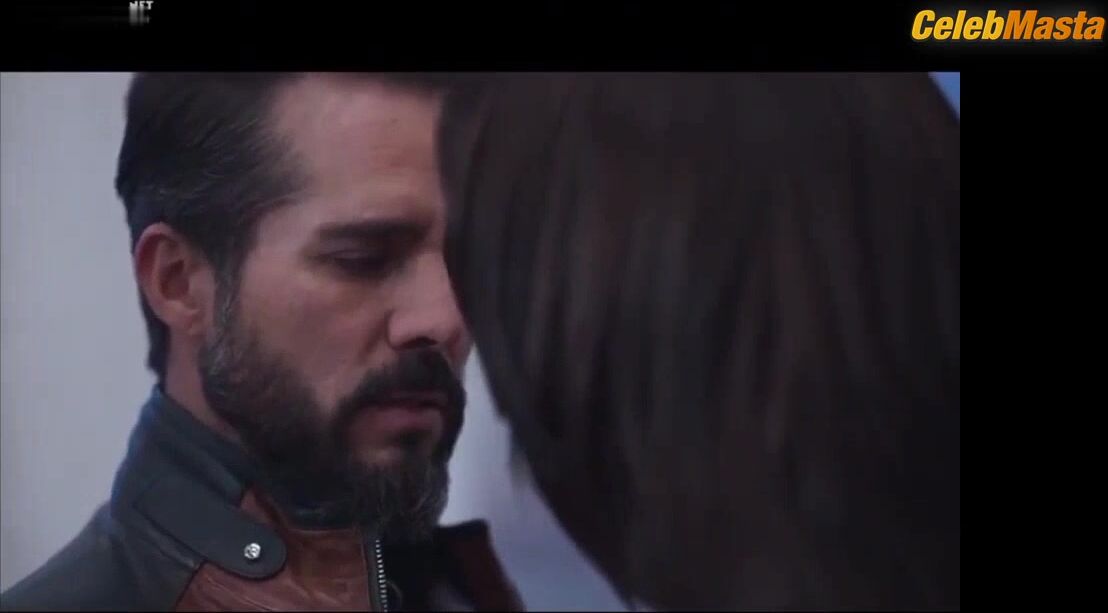 Carolina Miranda ’s Booty, Tits Scene From La Mujer Del - Photo 2 of 5