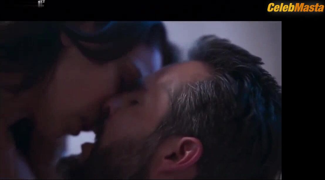 Carolina Miranda ’s Booty, Tits Scene From La Mujer Del - Photo 2 of 5 photo 4