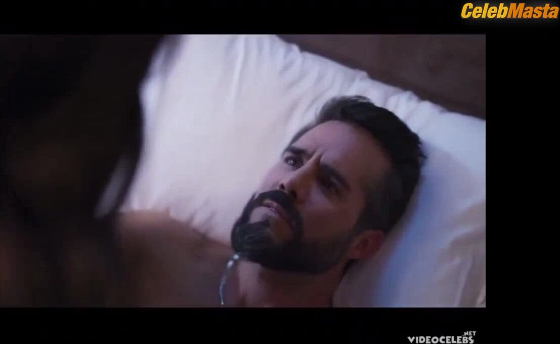 Carolina Miranda ’s Booty, Tits Scene From La Mujer Del - Photo 2 of 5 photo 5