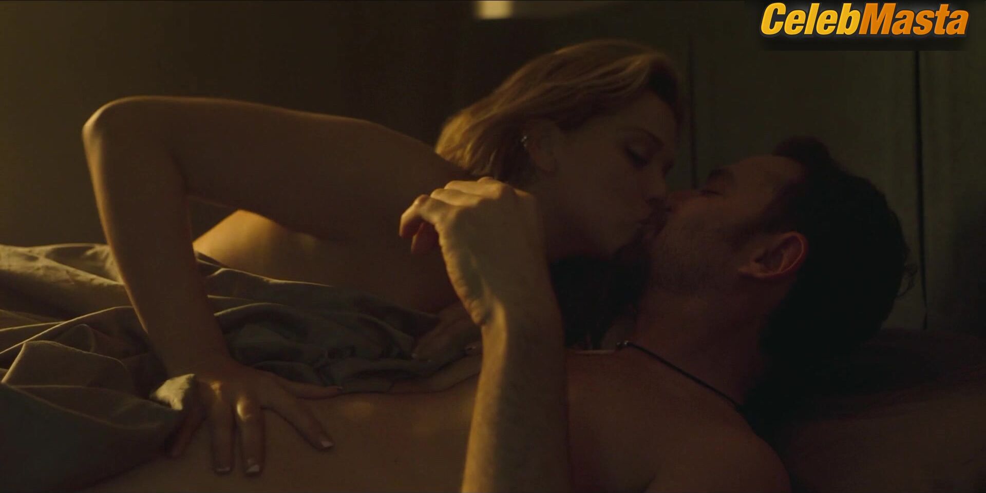 Carolina Miranda Flaunts Tits Scene In Who Killed Sara? - Photo 2 of 5 photo 5