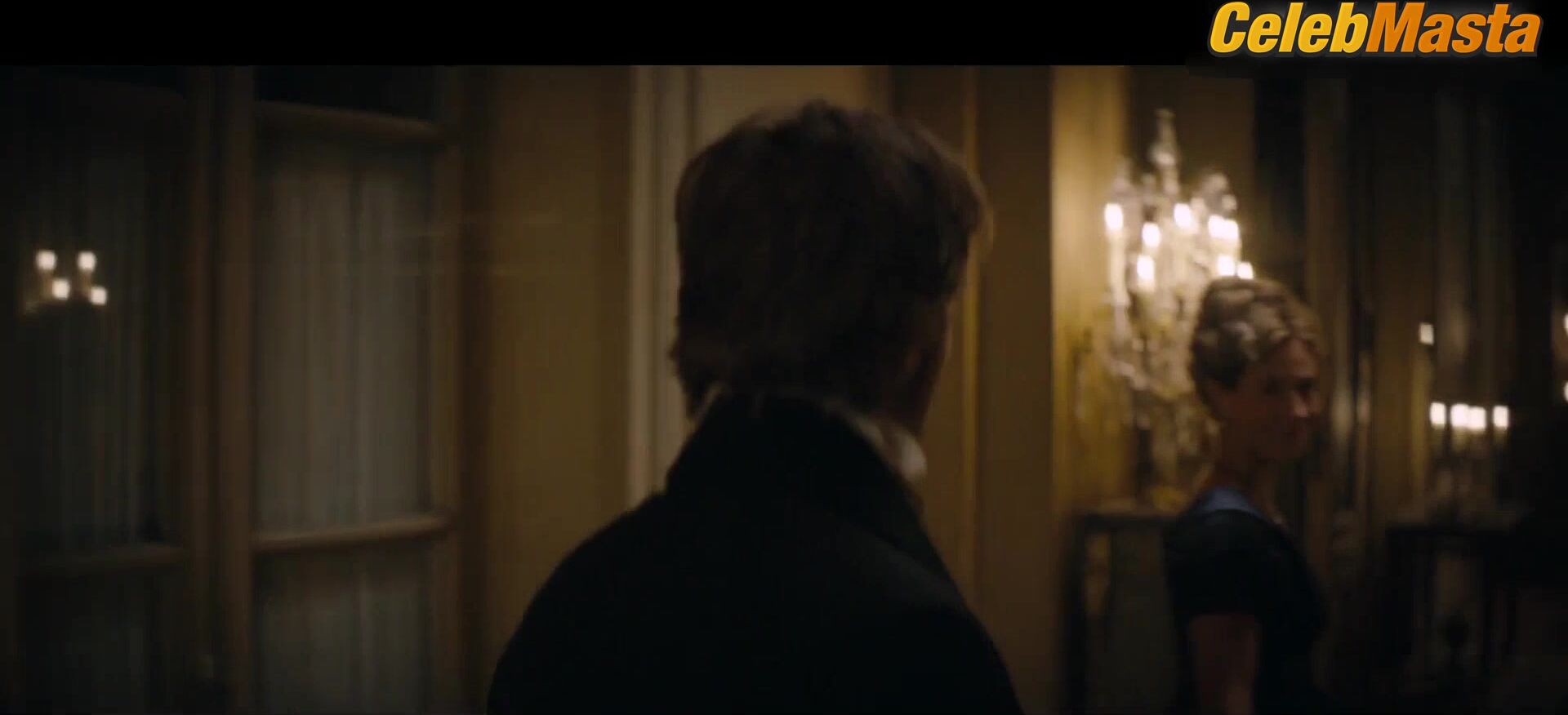 Cecile De France Booty, Boobs Scene In Lost Illusions - Photo 2 of 5