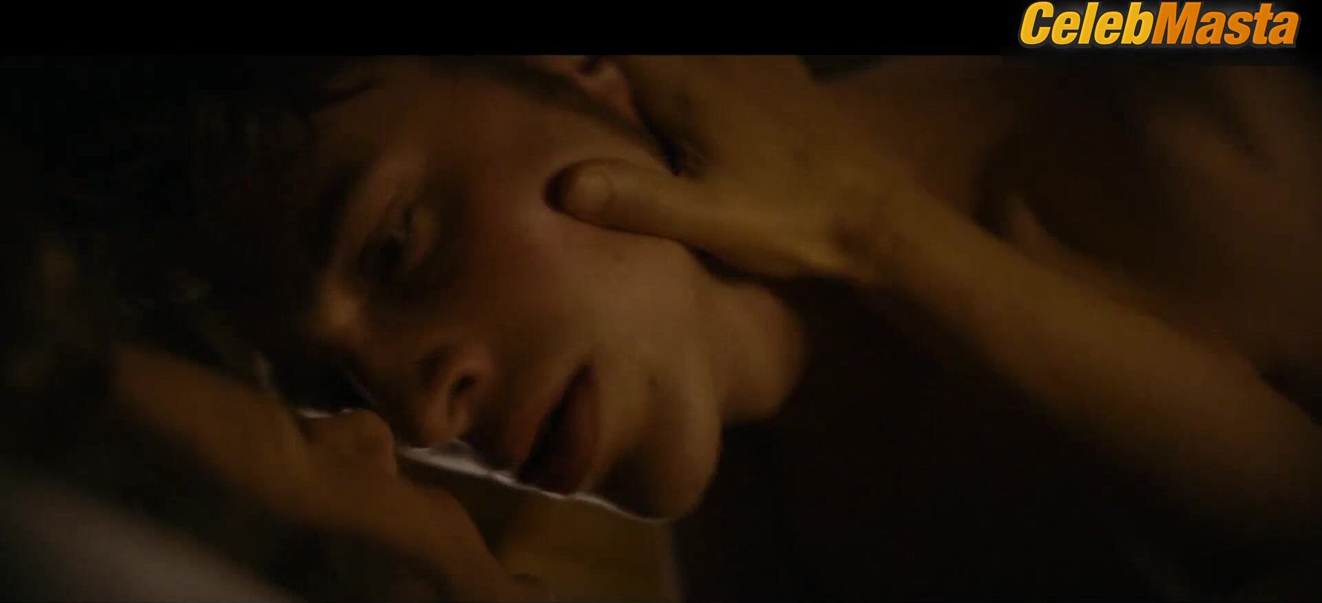 Cecile De France Booty, Boobs Scene In Lost Illusions - Photo 2 of 5 photo 5