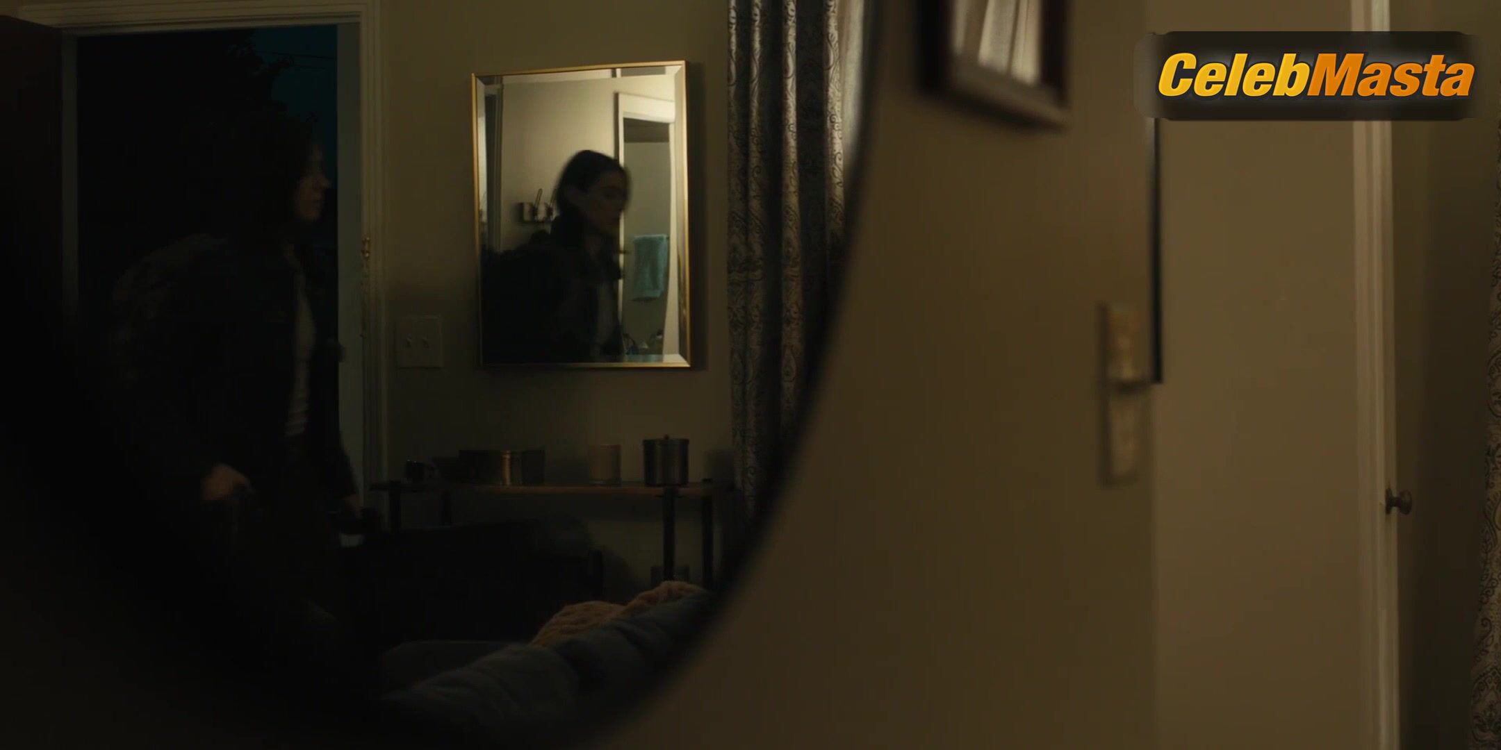 Genesis Rodriguez Laysla De Oliveira And ’s Steamy Scene - Photo 1 of 5